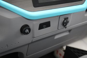 ���� ˧��HS6 4.5T 4.22�׵��Ų��ʽ��϶��������Ῠ15.5kWhͼƬ