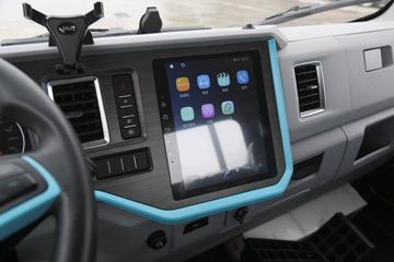 ���� ˧��HS6 4.5T 4.22�׵��Ų��ʽ��϶��������Ῠ15.5kWhͼƬ