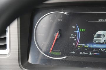 ���� ˧��HS6 4.5T 4.22�׵��Ų��ʽ��϶��������Ῠ15.5kWhͼƬ