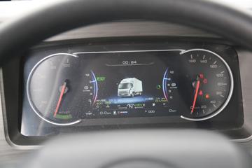 ���� ˧��HS6 4.5T 4.22�׵��Ų��ʽ��϶��������Ῠ15.5kWhͼƬ