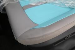 江淮 帅铃HS6 4.5T 4.22米单排插电式混合动力栏板轻卡(HFC1041PHEV2)15.5kWh