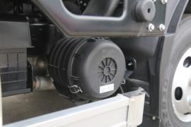 帅铃HS6&nbsp;电动载货车底盘图片