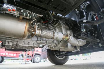 ���� ˧��HS6 4.5T 4.22�׵��Ų��ʽ��϶��������Ῠ15.5kWhͼƬ