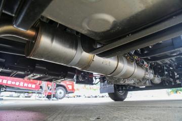 ���� ˧��HS6 4.5T 4.22�׵��Ų��ʽ��϶��������Ῠ15.5kWhͼƬ