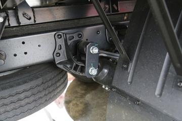 ���� ˧��HS6 4.5T 4.22�׵��Ų��ʽ��϶��������Ῠ15.5kWhͼƬ