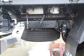 ���� ˧��HS6 4.5T 4.22�׵��Ų��ʽ��϶��������Ῠ15.5kWhͼƬ