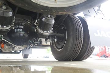 ���� ˧��HS6 4.5T 4.22�׵��Ų��ʽ��϶��������Ῠ15.5kWhͼƬ