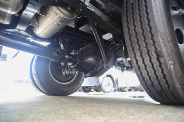 ���� ˧��HS6 4.5T 4.22�׵��Ų��ʽ��϶��������Ῠ15.5kWhͼƬ