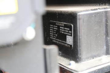 ���� ˧��HS6 4.5T 4.22�׵��Ų��ʽ��϶��������Ῠ15.5kWhͼƬ