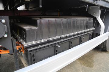 ���� ˧��HS6 4.5T 4.22�׵��Ų��ʽ��϶��������Ῠ15.5kWhͼƬ