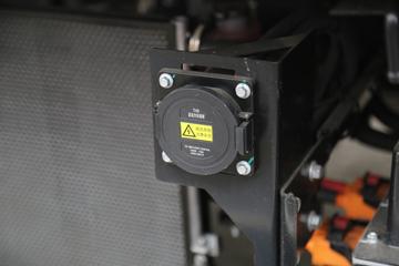 ���� ˧��HS6 4.5T 4.22�׵��Ų��ʽ��϶��������Ῠ15.5kWhͼƬ