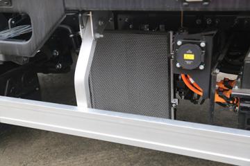 ���� ˧��HS6 4.5T 4.22�׵��Ų��ʽ��϶��������Ῠ15.5kWhͼƬ