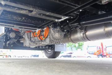 ���� ˧��HS6 4.5T 4.22�׵��Ų��ʽ��϶��������Ῠ15.5kWhͼƬ