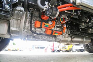 ���� ˧��HS6 4.5T 4.22�׵��Ų��ʽ��϶��������Ῠ15.5kWhͼƬ