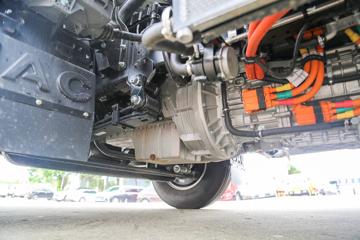 ���� ˧��HS6 4.5T 4.22�׵��Ų��ʽ��϶��������Ῠ15.5kWhͼƬ