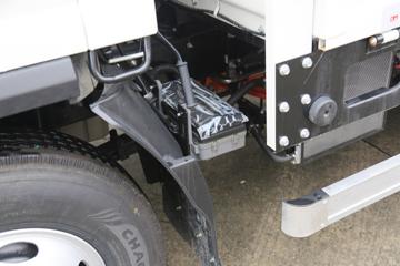 ���� ˧��HS6 4.5T 4.22�׵��Ų��ʽ��϶��������Ῠ15.5kWhͼƬ