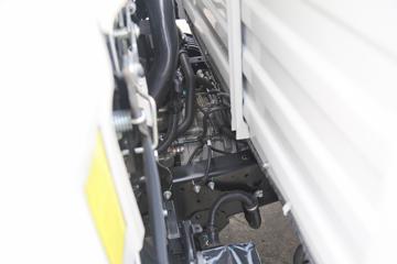 ���� ˧��HS6 4.5T 4.22�׵��Ų��ʽ��϶��������Ῠ15.5kWhͼƬ