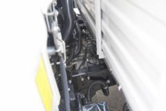 江淮 帅铃HS6 4.5T 4.22米单排插电式混合动力栏板轻卡(HFC1041PHEV2)15.5kWh