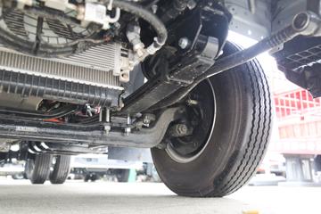 ���� ˧��HS6 4.5T 4.22�׵��Ų��ʽ��϶��������Ῠ15.5kWhͼƬ