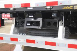 帅铃HS6&nbsp;电动载货车上装图片