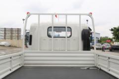 江淮 帅铃HS6 4.5T 4.22米单排插电式混合动力栏板轻卡(HFC1041PHEV2)15.5kWh