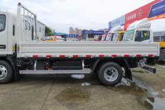 江淮 帅铃HS6 4.5T 4.22米单排插电式混合动力栏板轻卡(HFC1041PHEV2)15.5kWh