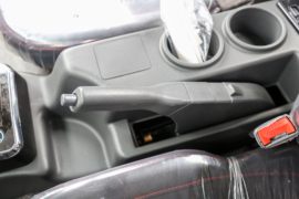 祥龙&nbsp;电动载货车内饰图片