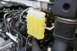 祥龙&nbsp;电动载货车底盘图片