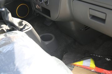 ����;�� T5 2.0L 127���� CNG 3.8�׵�������С��(EQ1031S16NC)ͼƬ