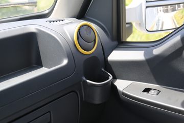 ����;�� T5 2.0L 127���� CNG 3.8�׵�������С��(EQ1031S16NC)ͼƬ