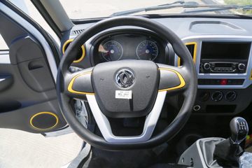 ����;�� T5 2.0L 127���� CNG 3.8�׵�������С��(EQ1031S16NC)ͼƬ