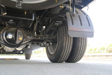 ����;�� T5 2.0L 127���� CNG 3.8�׵�������С��(EQ1031S16NC)ͼƬ