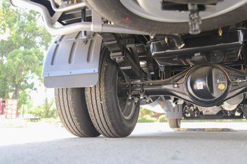 ����;�� T5 2.0L 127���� CNG 3.8�׵�������С��(EQ1031S16NC)ͼƬ