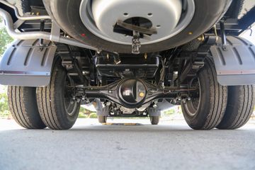 ����;�� T5 2.0L 127���� CNG 3.8�׵�������С��(EQ1031S16NC)ͼƬ