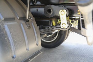 ����;�� T5 2.0L 127���� CNG 3.8�׵�������С��(EQ1031S16NC)ͼƬ