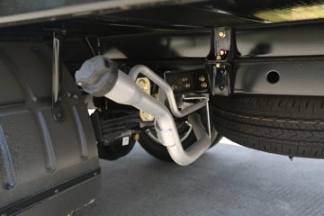 ����;�� T5 2.0L 127���� CNG 3.8�׵�������С��(EQ1031S16NC)ͼƬ