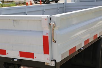 ����;�� T5 2.0L 127���� CNG 3.8�׵�������С��(EQ1031S16NC)ͼƬ