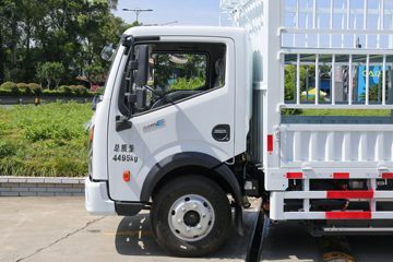 ���翭���� EV350 PRO 4.5T 4.19�׵��Ŵ��綯��դʽ�Ῠ98.04kWhͼƬ