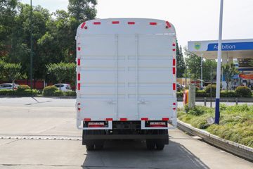 ���翭���� EV350 PRO 4.5T 4.19�׵��Ŵ��綯��դʽ�Ῠ98.04kWhͼƬ