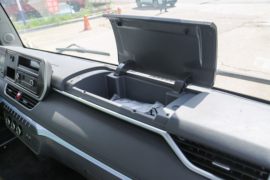 EV350 Pro&nbsp;电动载货车内饰图片