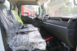 EV350 Pro&nbsp;电动载货车内饰图片