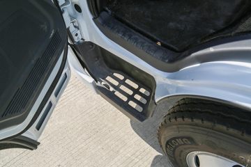 ���翭���� EV350 PRO 4.5T 4.19�׵��Ŵ��綯��դʽ�Ῠ98.04kWhͼƬ