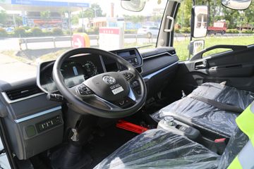 ���翭���� EV350 PRO 4.5T 4.19�׵��Ŵ��綯��դʽ�Ῠ98.04kWhͼƬ