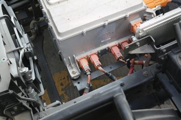 ���翭���� EV350 PRO 4.5T 4.19�׵��Ŵ��綯��դʽ�Ῠ98.04kWhͼƬ