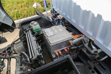 ���翭���� EV350 PRO 4.5T 4.19�׵��Ŵ��綯��դʽ�Ῠ98.04kWhͼƬ