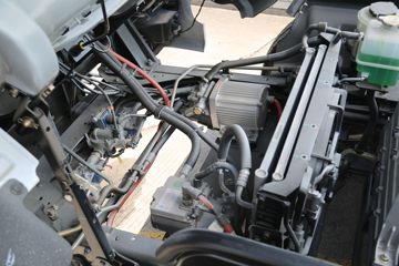 ���翭���� EV350 PRO 4.5T 4.19�׵��Ŵ��綯��դʽ�Ῠ98.04kWhͼƬ