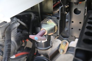 ���翭���� EV350 PRO 4.5T 4.19�׵��Ŵ��綯��դʽ�Ῠ98.04kWhͼƬ