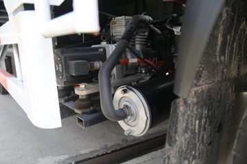 ���翭���� EV350 PRO 4.5T 4.19�׵��Ŵ��綯��դʽ�Ῠ98.04kWhͼƬ