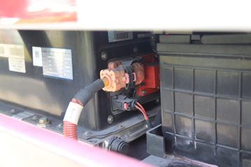 ���翭���� EV350 PRO 4.5T 4.19�׵��Ŵ��綯��դʽ�Ῠ98.04kWhͼƬ