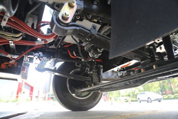 ���翭���� EV350 PRO 4.5T 4.19�׵��Ŵ��綯��դʽ�Ῠ98.04kWhͼƬ